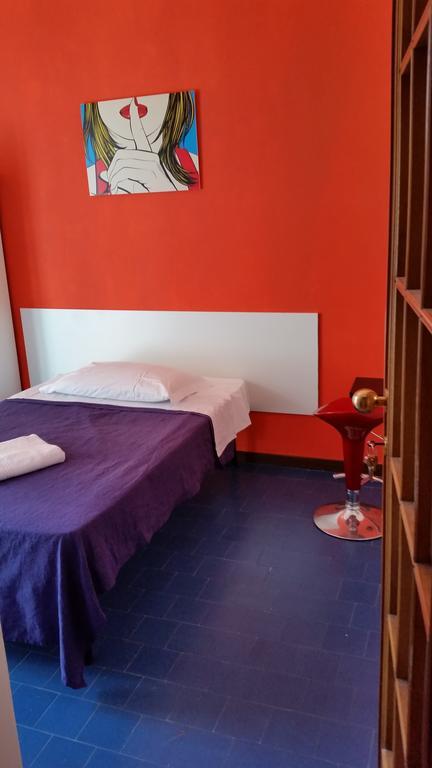 Guesthouse Ava Rom Værelse billede