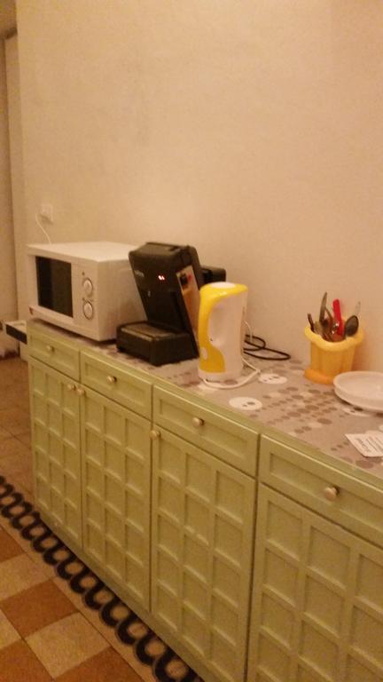 Guesthouse Ava Rom Eksteriør billede