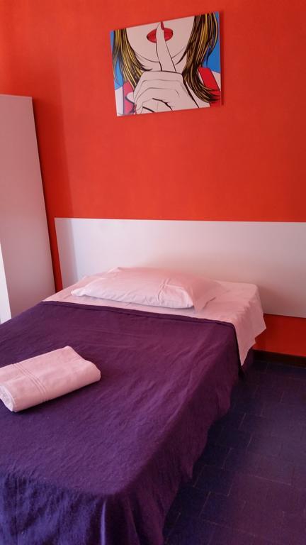 Guesthouse Ava Rom Værelse billede