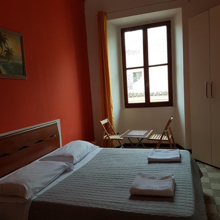 Guesthouse Ava Rom Eksteriør billede