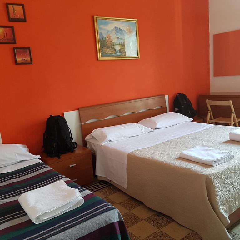 Guesthouse Ava Rom Eksteriør billede