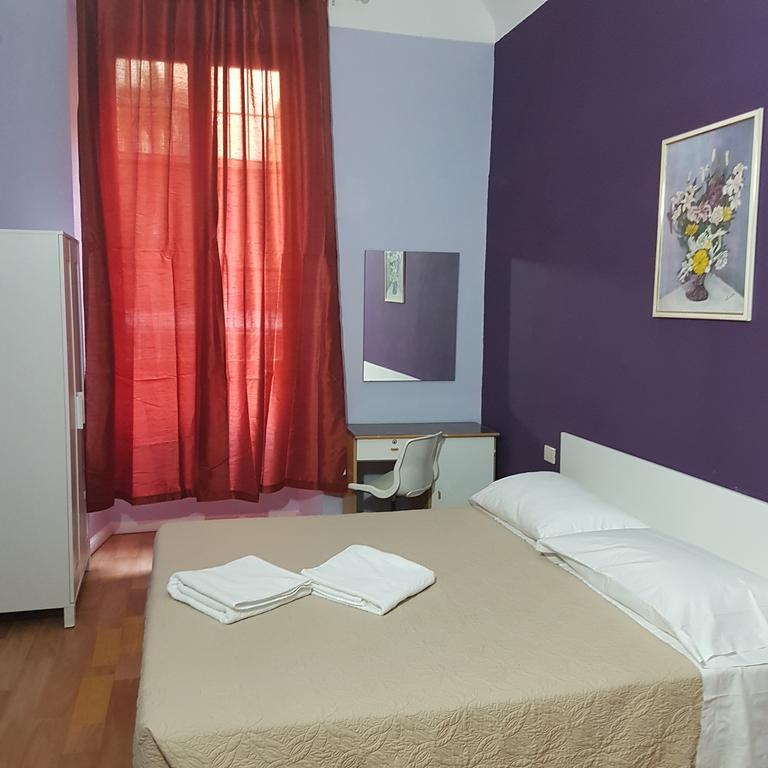 Guesthouse Ava Rom Eksteriør billede