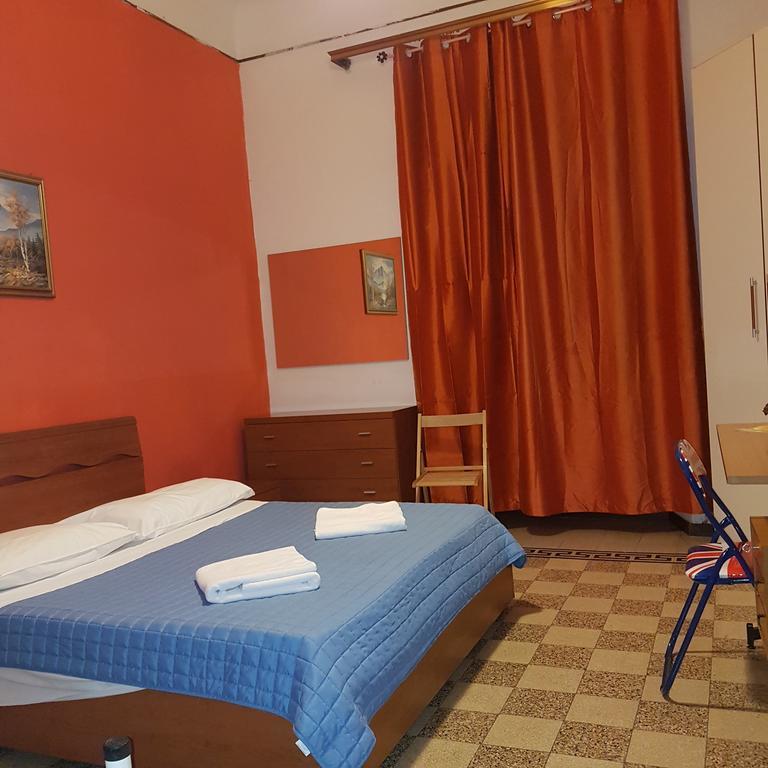 Guesthouse Ava Rom Eksteriør billede